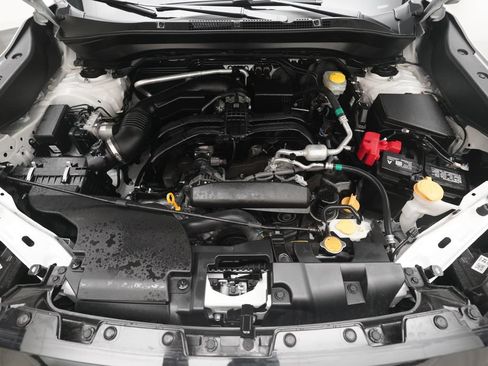 Certified 2026 Subaru Forester Sport AWD/4WD image 3