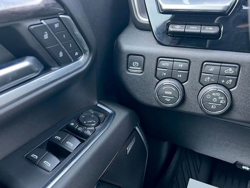 New 2026 Chevrolet Silverado 2500 LTZ w/ LTZ Plus Package image 19