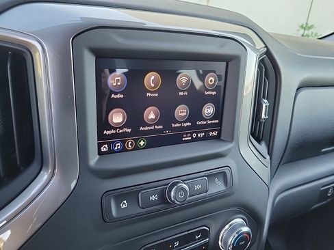 New 2026 GMC Sierra 1500 Pro w/ Graphite Edition image 16
