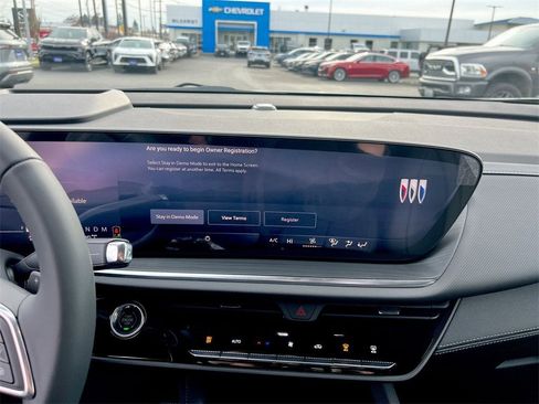 New 2026 Buick Envision Preferred image 13