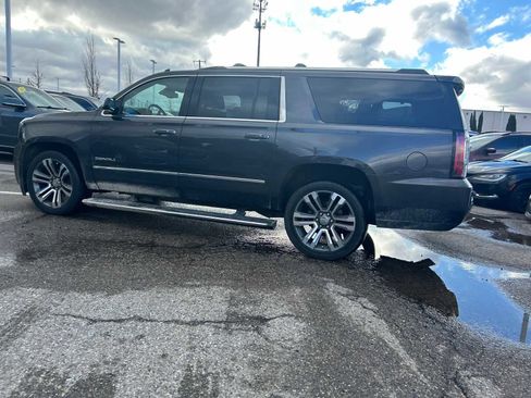Used 2018 GMC Yukon XL Denali w/ Denali Ultimate Package image 31