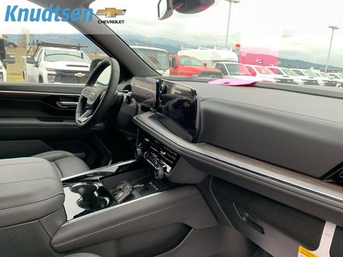 New 2026 Chevrolet Tahoe LT w/ Comfort Package image 13