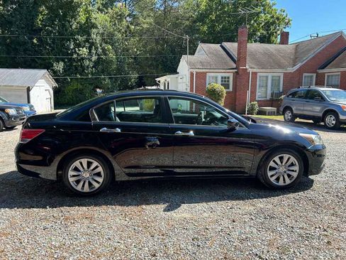 Used 2011 Honda Accord EX-L image 20