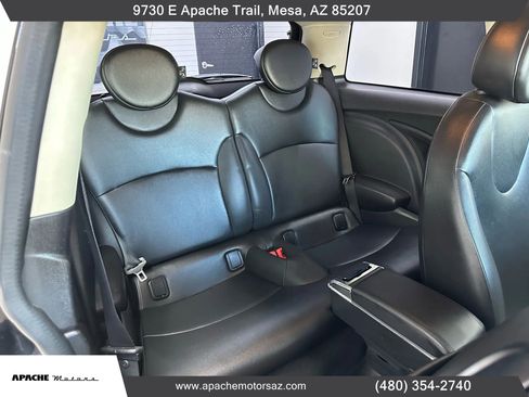 Used 2013 MINI Cooper Hardtop image 31
