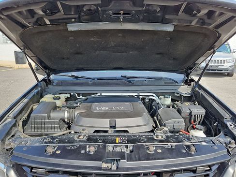 Used 2016 Chevrolet Colorado Z71 AWD/4WD image 33