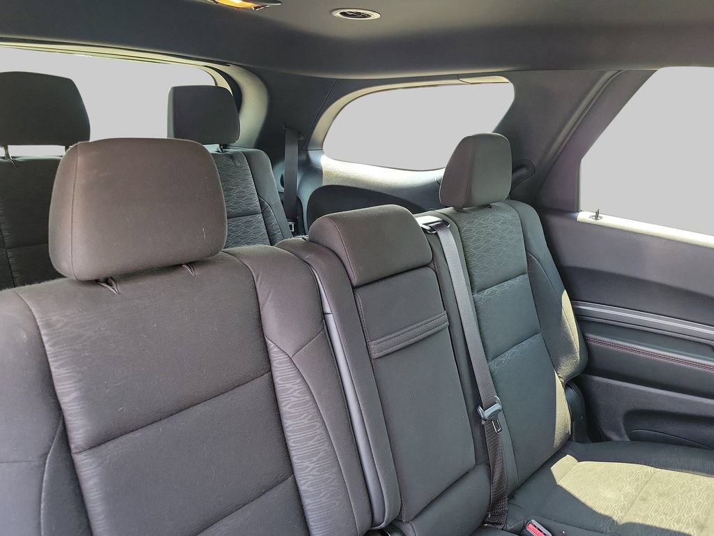 Used 2025 Dodge Durango GT RWD image 34