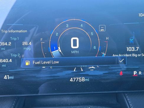 Used 2025 Chevrolet Equinox LT w/ Convenience Package II FWD image 20