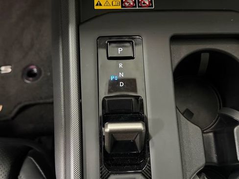 New 2026 Lexus ES 500e AWD/4WD image 27