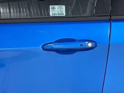 Used 2025 Jeep Compass Limited image 16