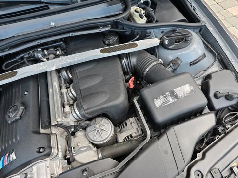 Used 2005 BMW M3 Coupe image 59