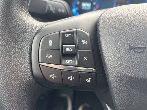 New 2025 Ford Bronco Sport Big Bend image 24