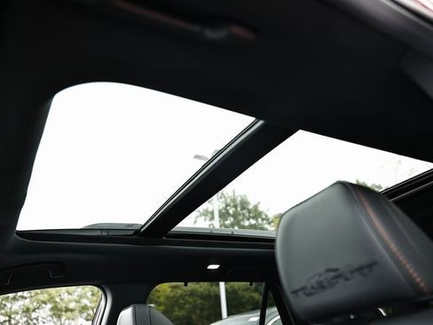 Used 2026 Honda Passport TrailSport Elite image 21