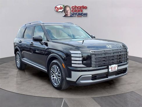 New 2026 Hyundai Palisade SEL image 7