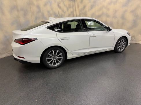 Used 2025 Acura Integra FWD image 10