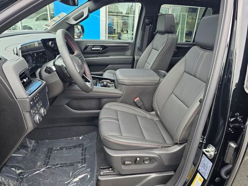 New 2026 Chevrolet Tahoe RST w/ Comfort Package image 22