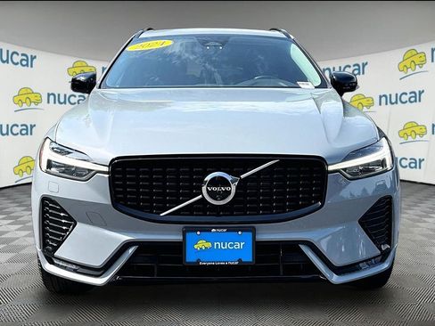 Used 2024 Volvo XC60 B5 Plus w/ Climate Package AWD/4WD image 2