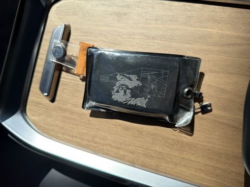 Used 2022 Lucid Air Grand Touring image 36