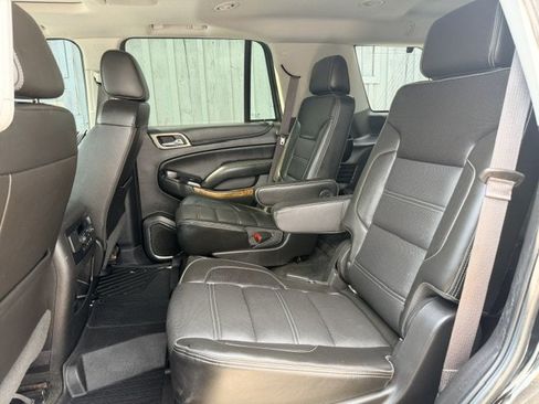 Used 2017 GMC Yukon Denali w/ Open Road Package AWD/4WD image 13