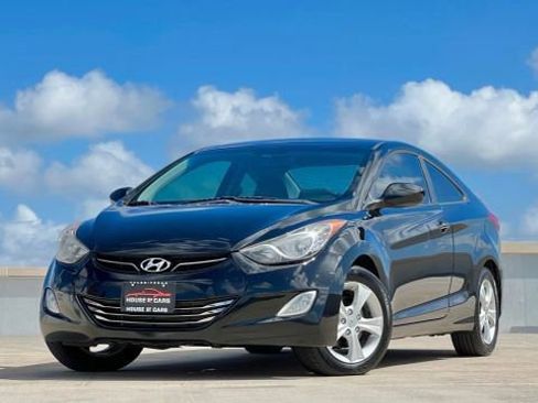 Used 2013 Hyundai Elantra image 51