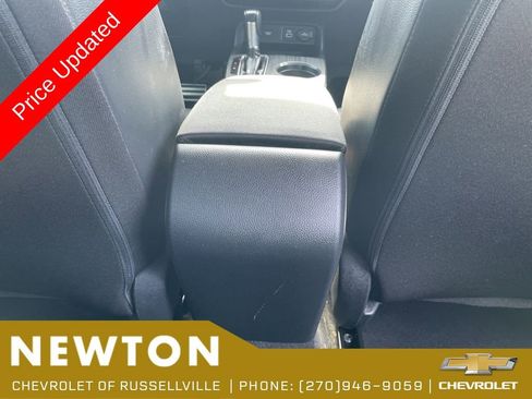 Used 2023 Honda Civic Sport image 34