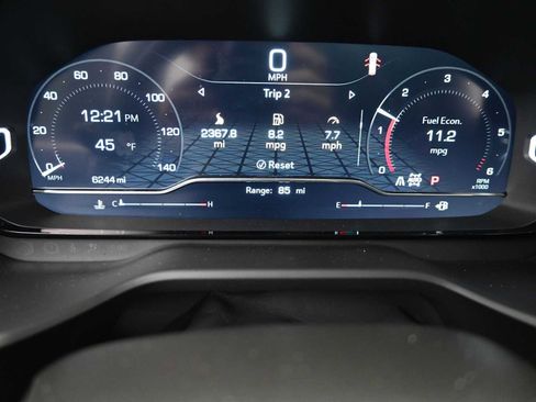 Used 2024 GMC Yukon XL Denali image 19