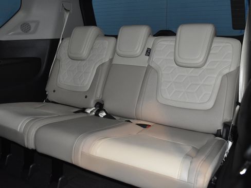 New 2026 Nissan Armada Platinum Reserve AWD/4WD image 19