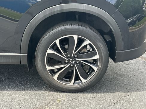 Used 2023 MAZDA CX-5 AWD 2.5 S image 18