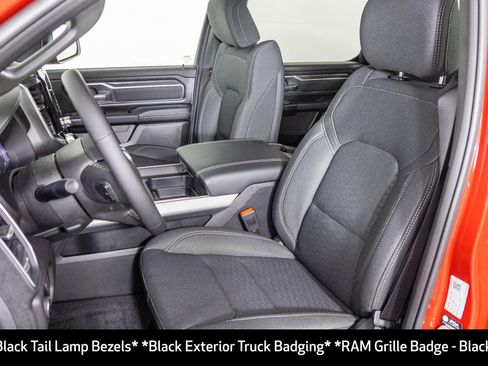 New 2026 RAM 1500 Big Horn/Lone Star image 26