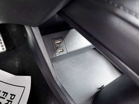 Used 2021 Honda HR-V Sport image 13