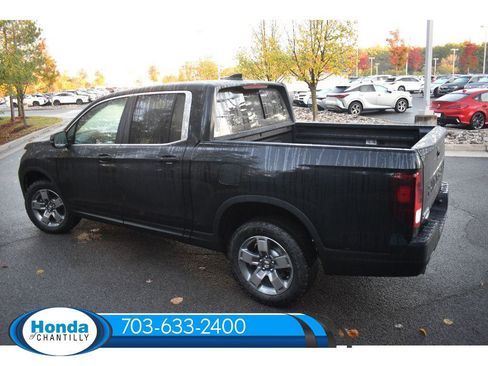 New 2026 Honda Ridgeline RTL image 7
