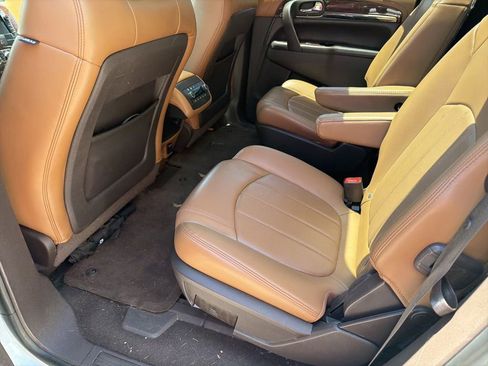 Used 2016 Buick Enclave Leather w/ Enclave Tuscan Edition AWD/4WD image 20
