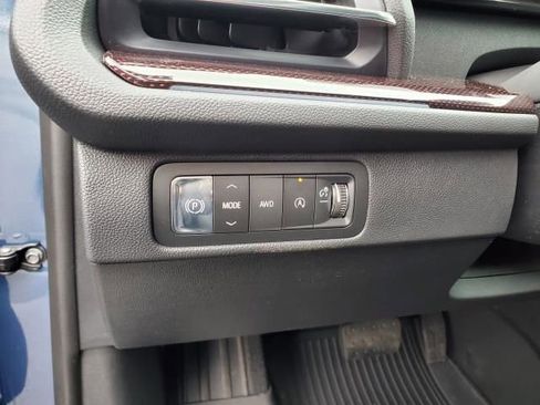 New 2026 Chevrolet Traverse Z71 w/ Driver Confidence Package image 19