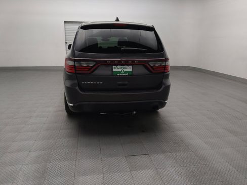 Used 2018 Dodge Durango SXT image 6