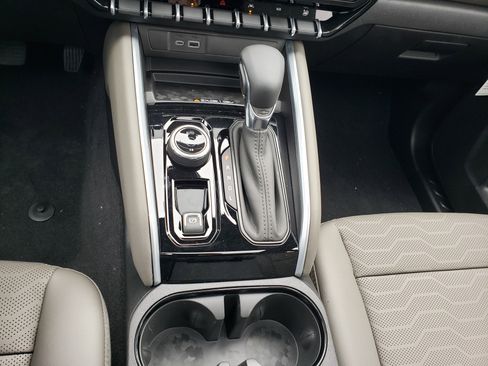 New 2026 Chevrolet Colorado ZR2 w/ Technology Package image 23