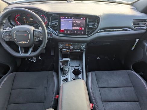 New 2026 Dodge Durango GT image 17