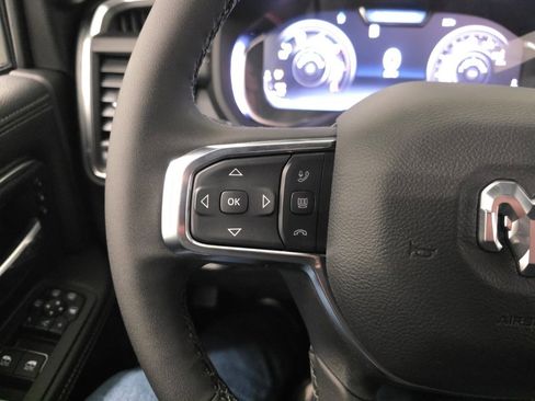 New 2026 RAM 3500 Laramie image 16