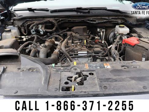 Used 2024 Ford Ranger XLT w/ Trailer Tow Package AWD/4WD image 22
