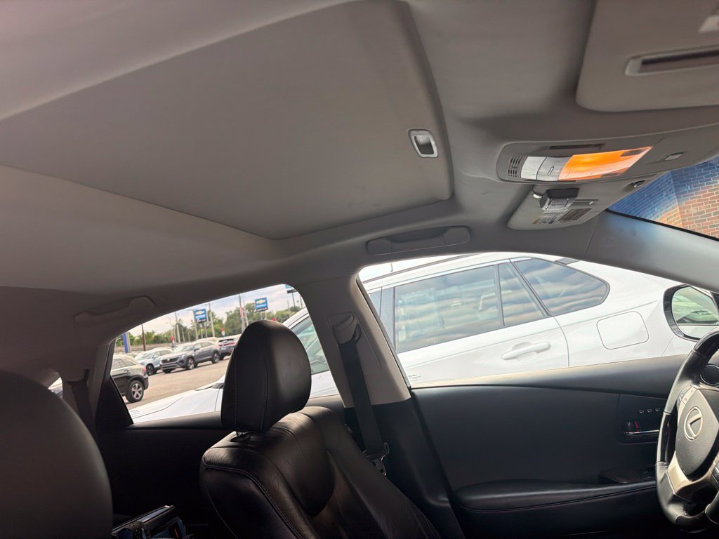 Used 2013 Lexus RX 350 FWD w/ Premium Pkg image 7
