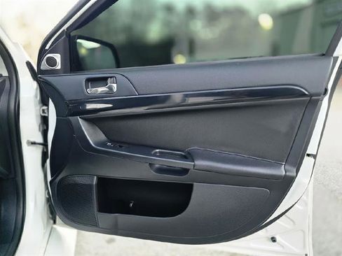 Used 2013 Mitsubishi Lancer Evolution GSR image 26