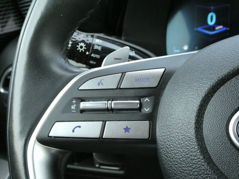 Used 2024 Hyundai Palisade Calligraphy image 16