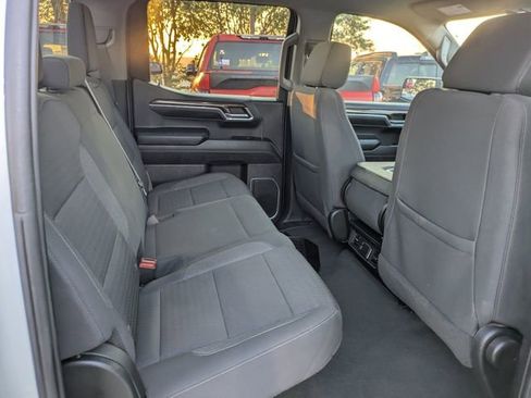 Used 2023 Chevrolet Silverado 1500 RST image 26
