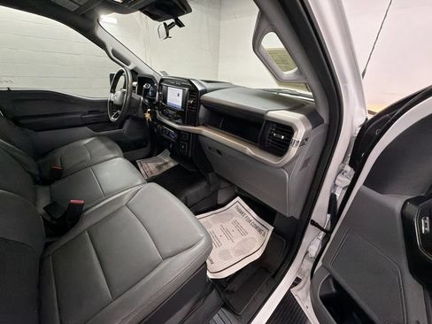 Used 2023 Ford F150 XL RWD image 22