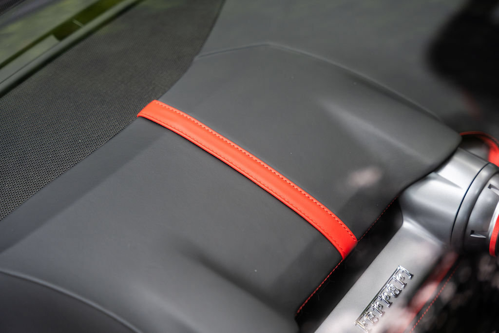 Used 2020 Ferrari 812 Superfast RWD image 29