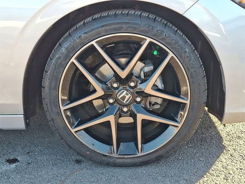 Certified 2022 Honda Civic Sport Touring image 26