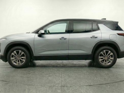 Used 2025 Chevrolet Equinox LT image 5