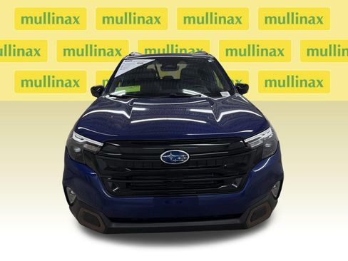 Used 2025 Subaru Forester Sport w/ Popular Package #1 AWD/4WD image 16