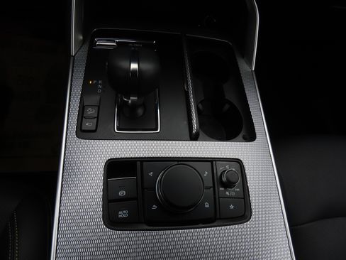 Used 2025 MAZDA CX-70 3.3 Turbo S w/ Premium Package image 32