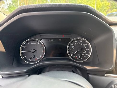 Used 2022 Mitsubishi Outlander SE AWD/4WD image 8