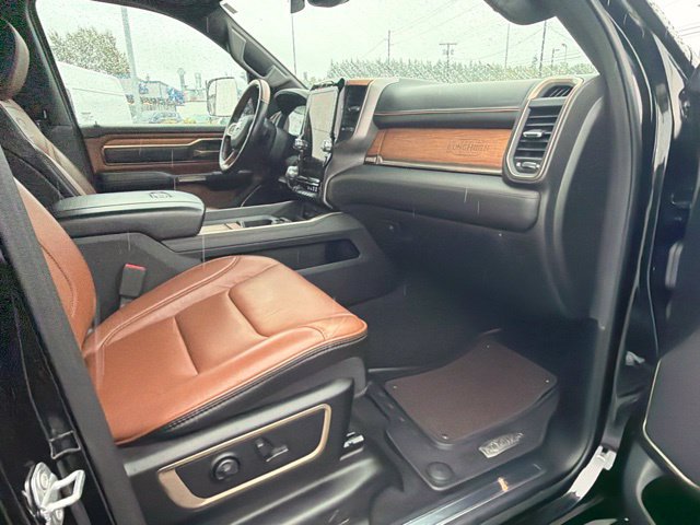 Used 2019 RAM 1500 Limited AWD/4WD image 9
