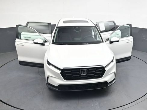 Used 2026 Honda CR-V EX image 38